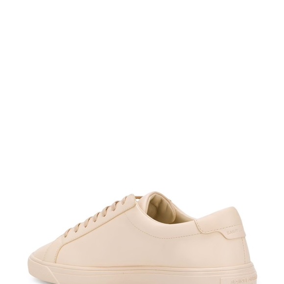 Saint Laurent YSL Andy sneakers. - Picture 3 of 3